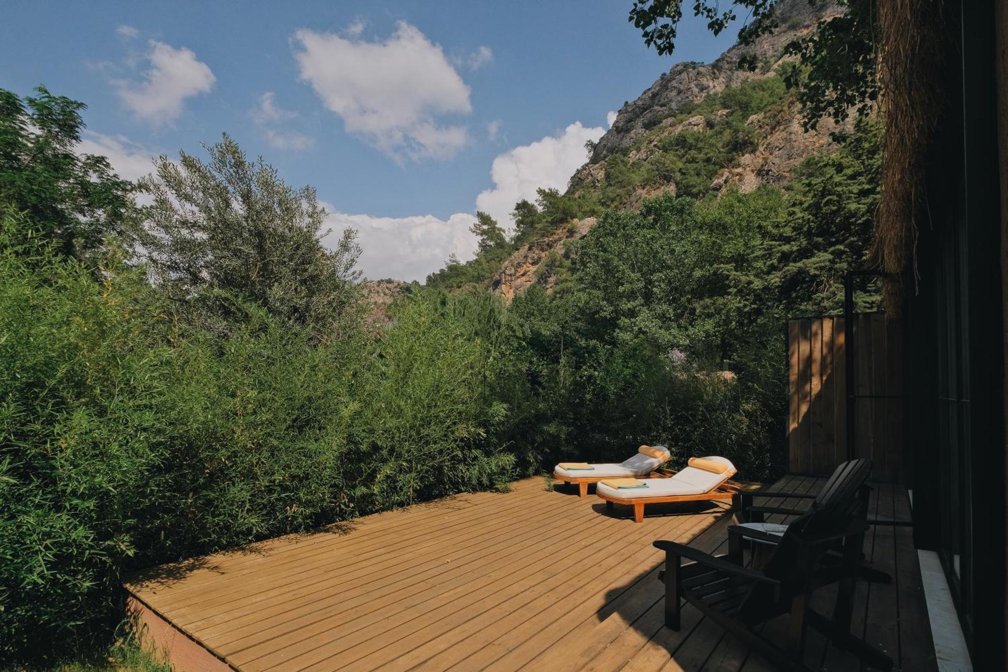 Yazz Collective Hotel Belen  Exterior photo
