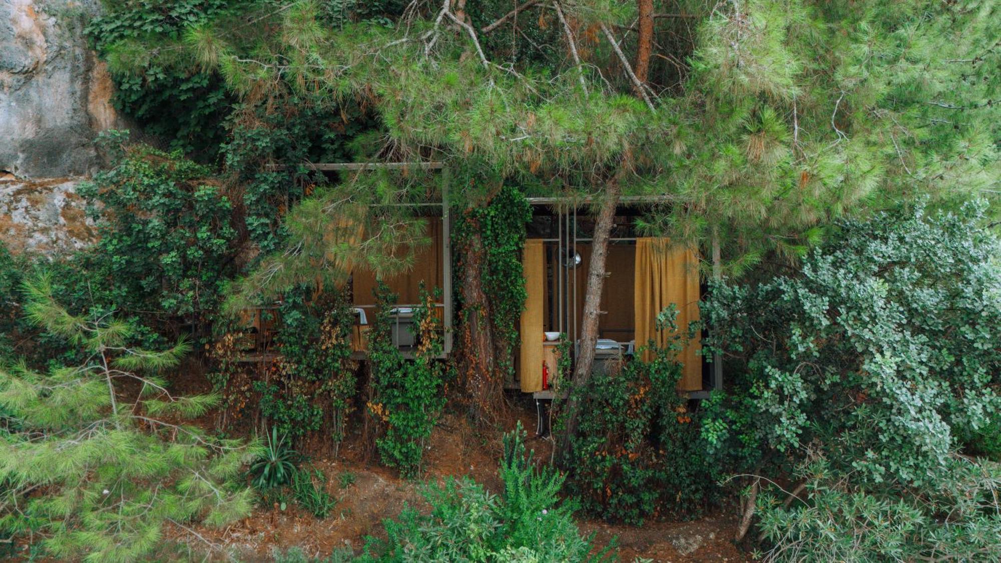 Yazz Collective Hotel Belen  Exterior photo