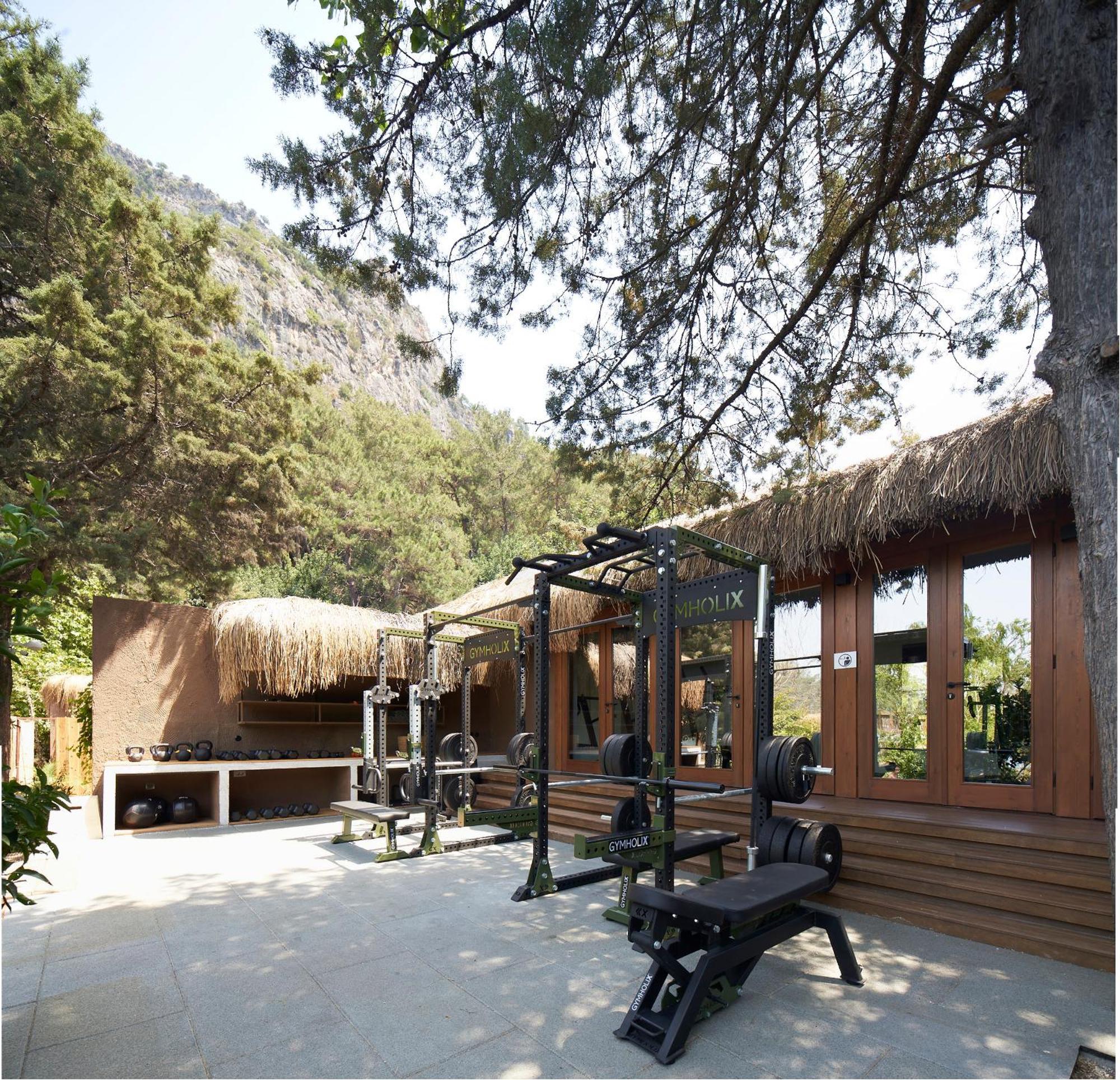 Yazz Collective Hotel Belen  Exterior photo