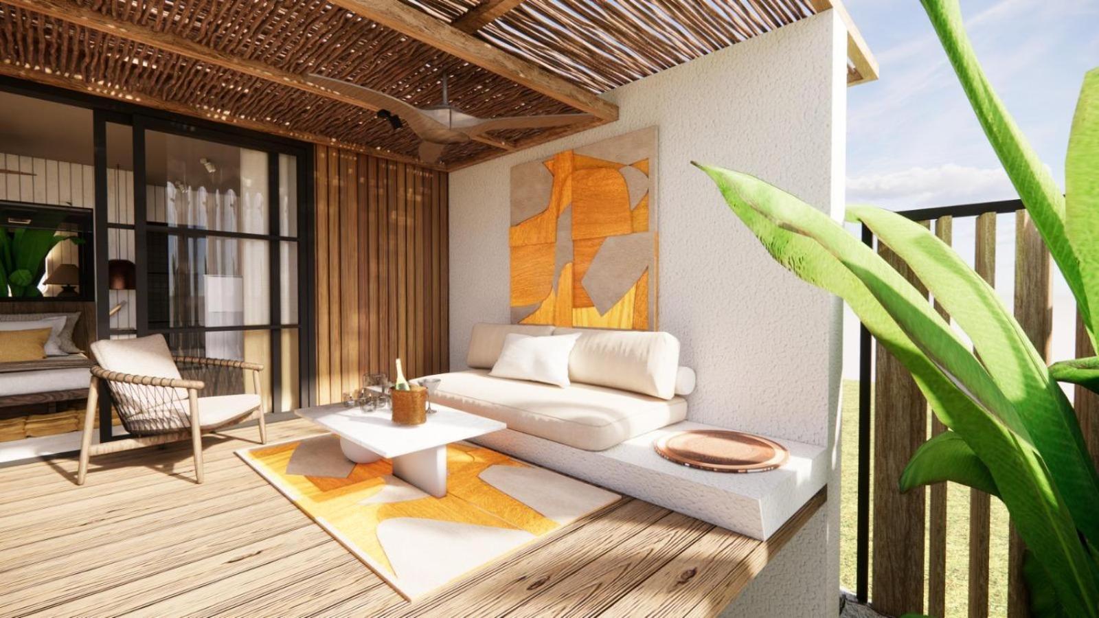 Yazz Collective Hotel Belen  Exterior photo