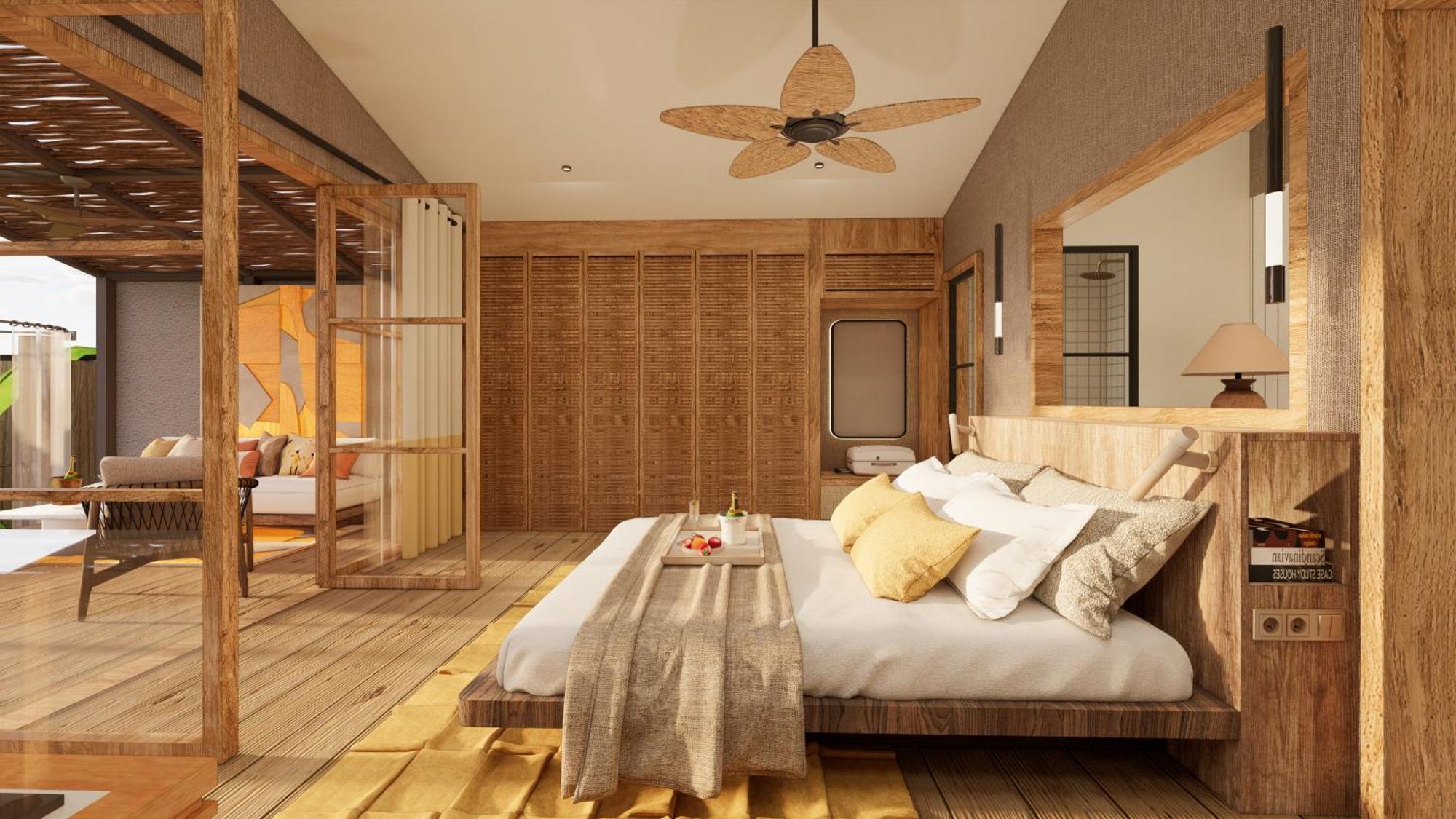 Yazz Collective Hotel Belen  Exterior photo